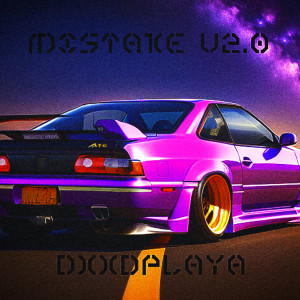 Album Mistake V. 2.0 from dxxdplaya