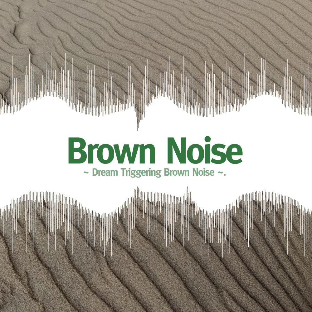 Brown Noise LFO