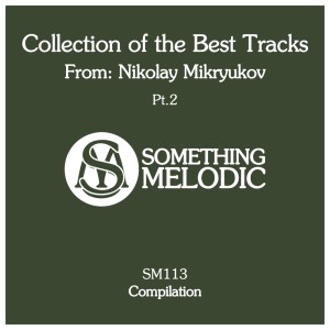 Listen to For the Love (Nikolay Mikryukov Remix) song with lyrics from Desib-L