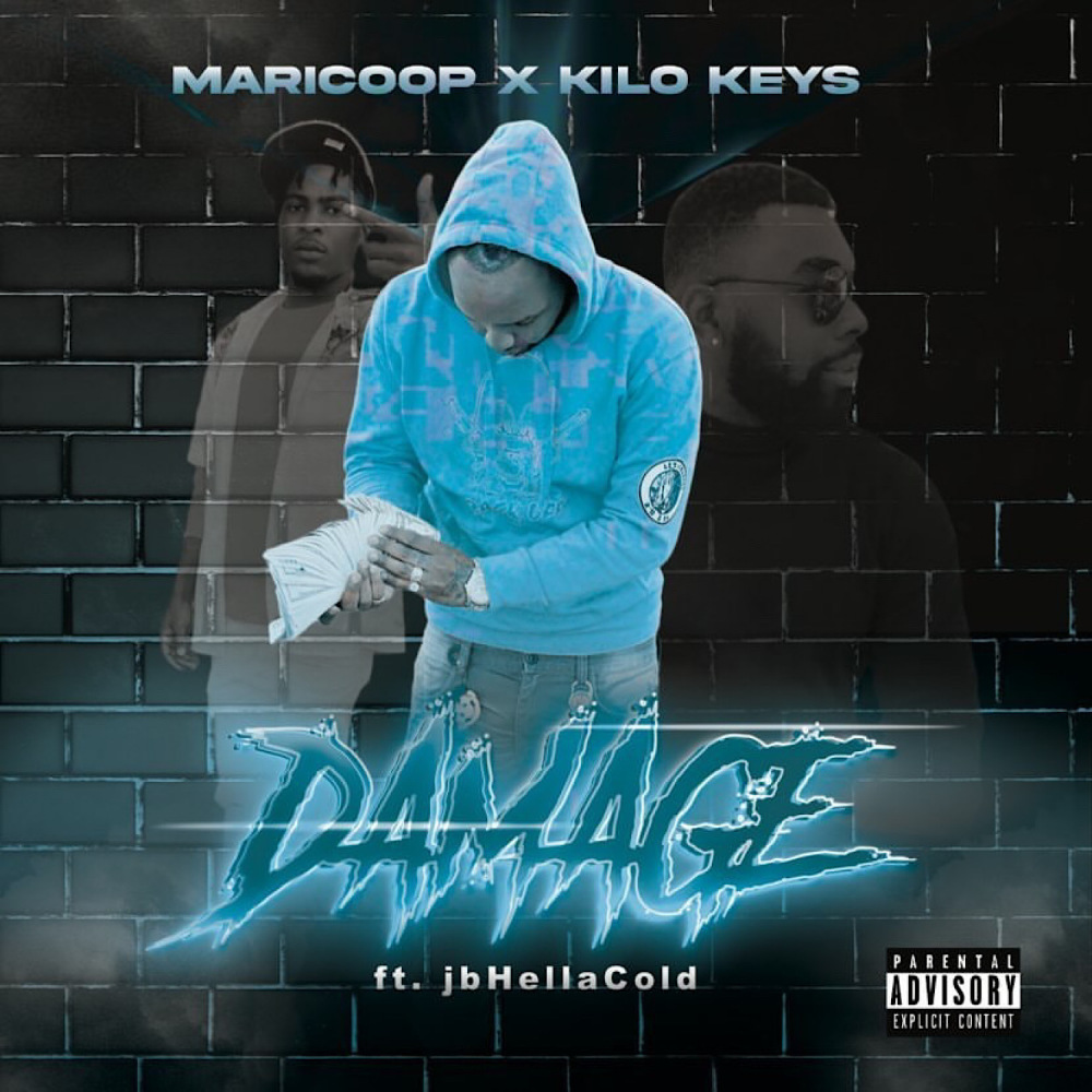 Damage (Explicit)