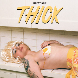 收听THICK的Disappear歌词歌曲