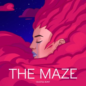 收聽Celestial Burst的The Maze (feat. Anneke Van Giersbergen)歌詞歌曲