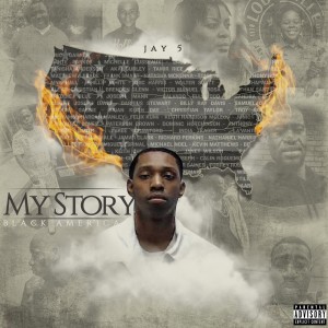 ดาวน์โหลดและฟังเพลง My Story (Explicit) พร้อมเนื้อเพลงจาก Jay5