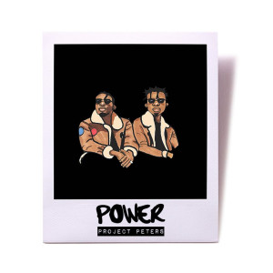 收聽Project Peters的Power歌詞歌曲