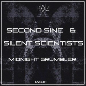 收聽Second Sine的Midnight Grumbler (Second Sine Mix)歌詞歌曲