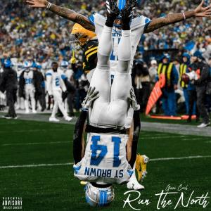 Gmac Cash的專輯Run The North (Explicit)