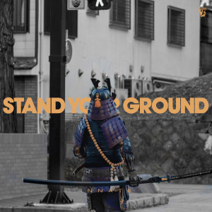 อัลบัม Stand Your Ground ศิลปิน Metaz Descendaz