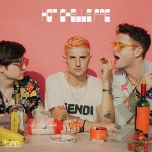 ดาวน์โหลดและฟังเพลง Tomorrow Me พร้อมเนื้อเพลงจาก Hot Chelle Rae