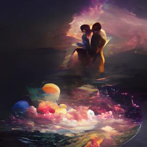 收聽Luan Pernia的Thinking Of You歌詞歌曲