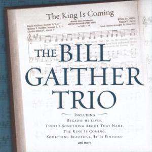 ดาวน์โหลดและฟังเพลง Because He Lives พร้อมเนื้อเพลงจาก The Bill Gaither Trio