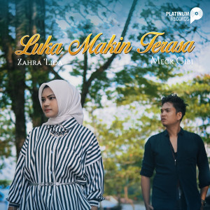 Listen to Luka Makin Terasa song with lyrics from Meck Gibi