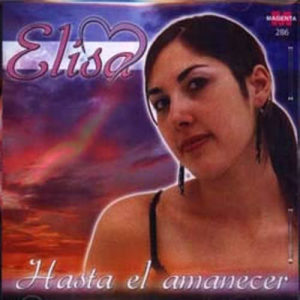 Elisa的專輯Hasta el Amanecer