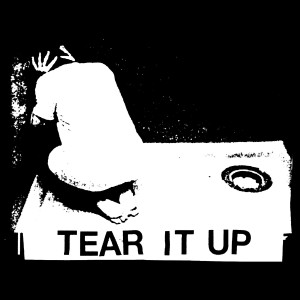 收聽Tear It Up的I Hate My Life歌詞歌曲