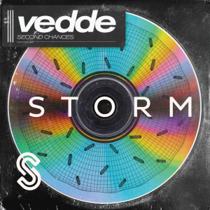 Vedde的专辑Second Chances
