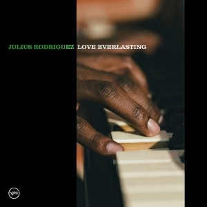 อัลบัม Love Everlasting ศิลปิน Keyon Harrold