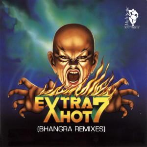 ดาวน์โหลดและฟังเพลง Skys the Limit (Extra Hot 7 Mix) พร้อมเนื้อเพลงจาก Funky Dhola Chana