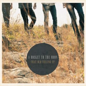 收聽A Rocket To The Moon的First Kiss歌詞歌曲