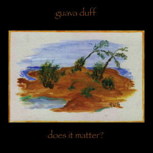 ดาวน์โหลดและฟังเพลง Destroyed พร้อมเนื้อเพลงจาก Guava Duff