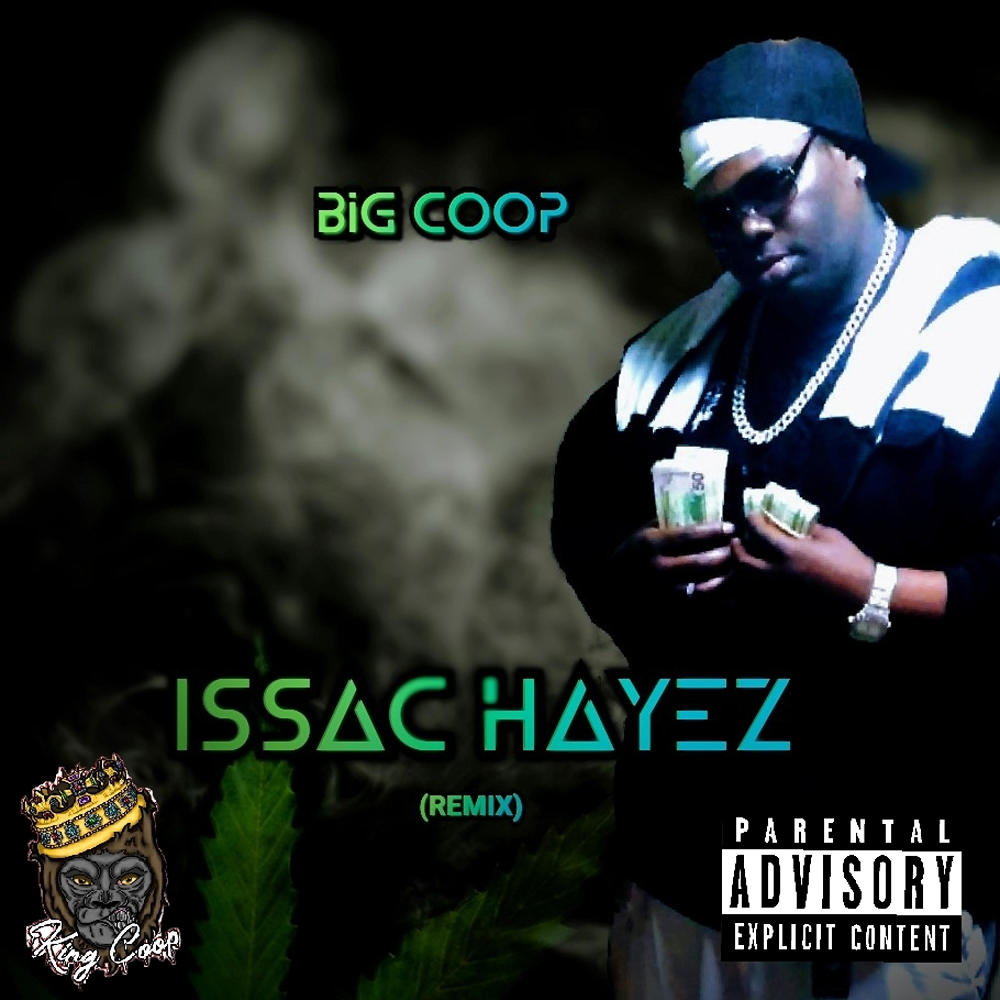 Issac Hayez (Explicit)