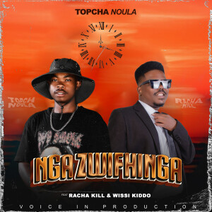 Topcha noula的專輯Nga Zwifhinga
