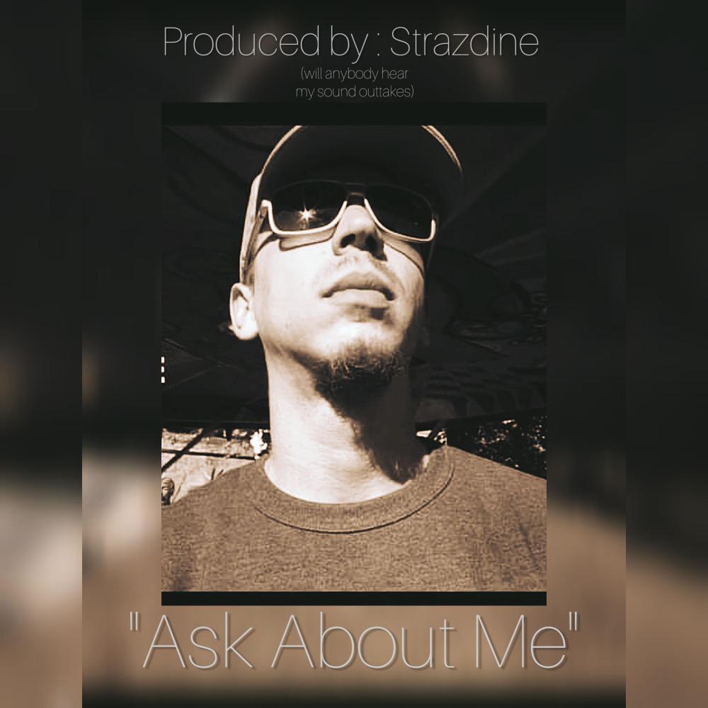 Ask About Me (Explicit)