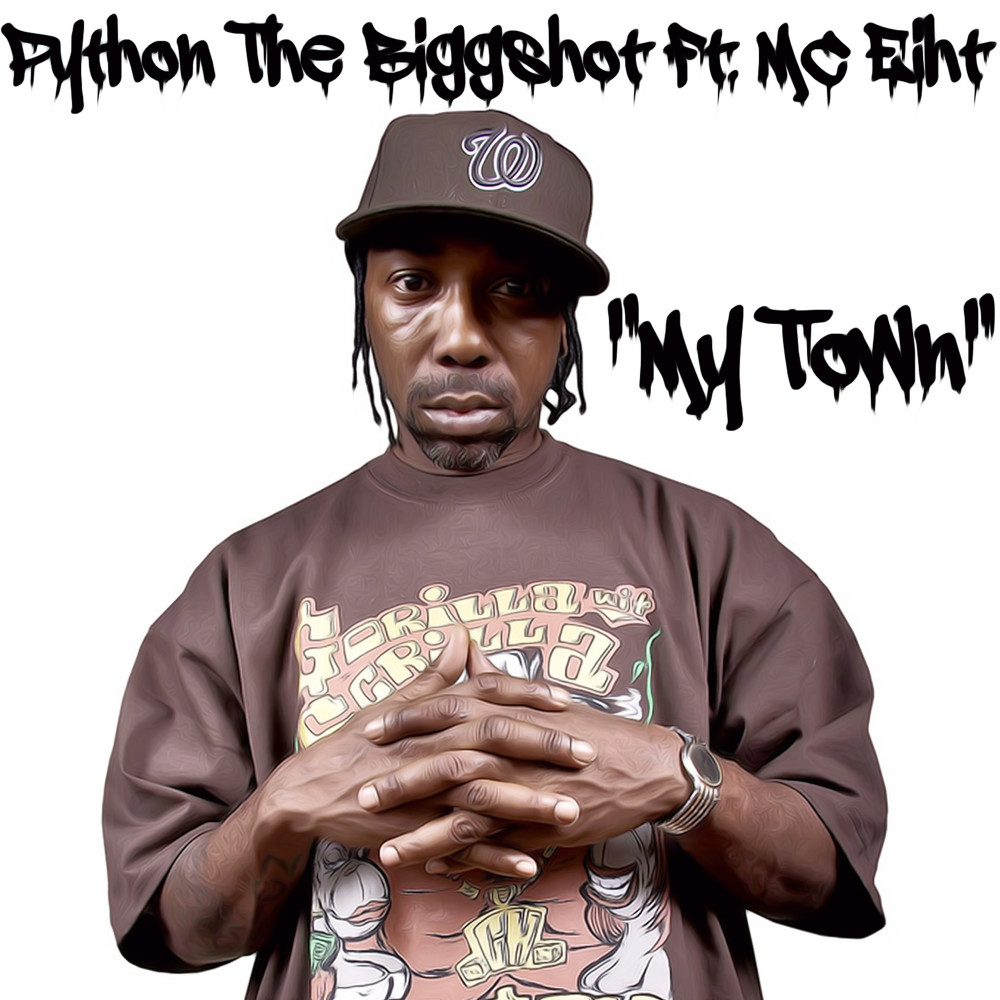 My Town (Explicit)