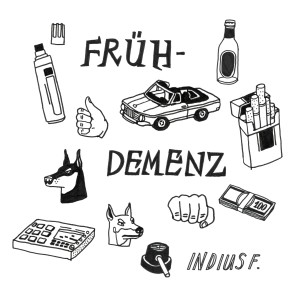 Listen to Boxhandschuh (Explicit) song with lyrics from Indius F