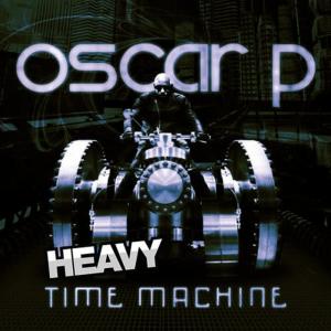 收聽Oscar P的Time Machine (Accapella)歌詞歌曲