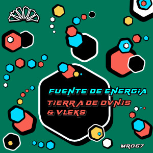 Vleks的专辑FUENTE DE ENERGIA