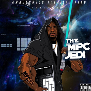 อัลบัม The MPC Jedi (Explicit) ศิลปิน Amadeus360