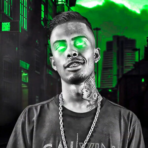 default playlist img