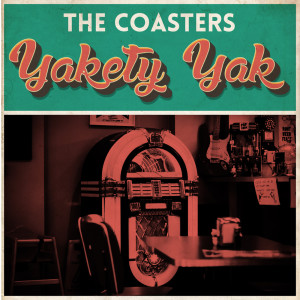 Dengarkan lagu Down In Mexico nyanyian The Coasters dengan lirik