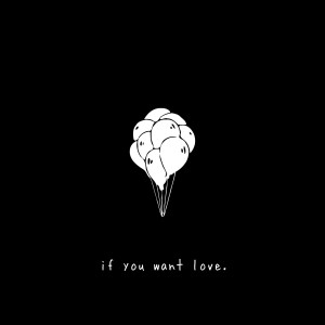 Tylerhateslife的專輯If You Want Love
