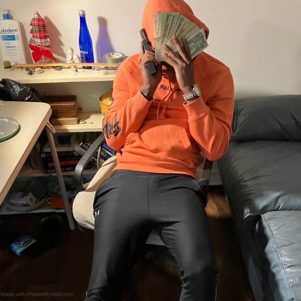 Dead Wrong (freestyle) (Explicit)