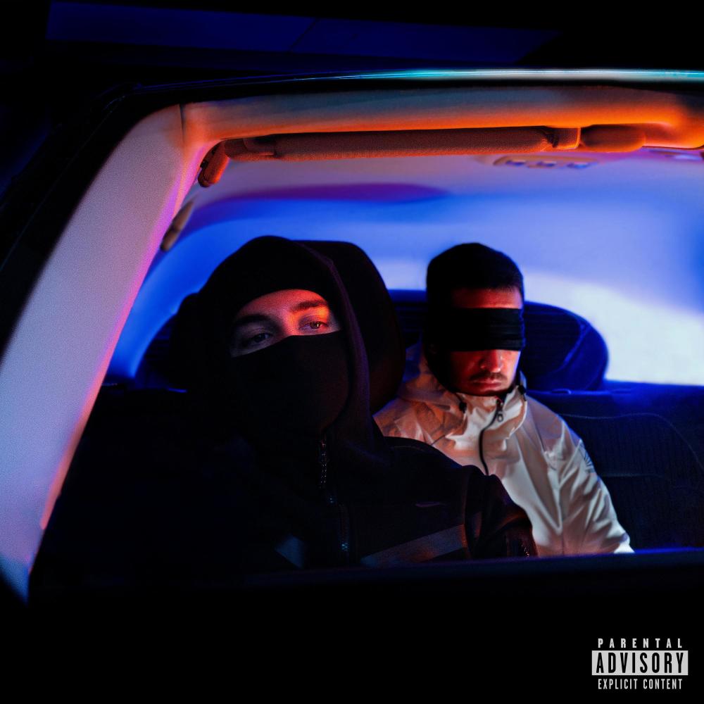 One on a Billion (feat. Copo) (Explicit)