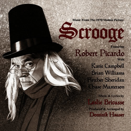 Scrooge Speaks (bonus humbug) (Bonus Humbug)