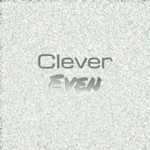 收听Nonnie Gemy的Clever Even歌词歌曲