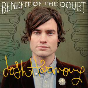 Album Benefit of the Doubt oleh Josh Harmony