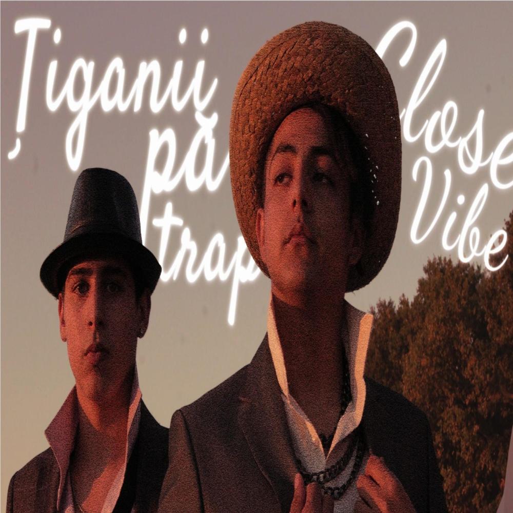 Tiganii pa Trap (Explicit)