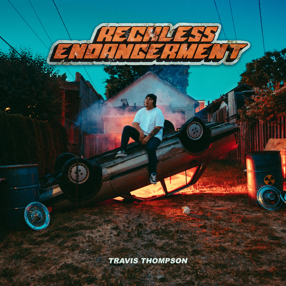 Don't Run (Explicit)