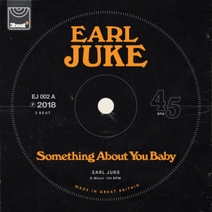 ดาวน์โหลดและฟังเพลง Something About You Baby (Extended Mix) พร้อมเนื้อเพลงจาก Earl Juke