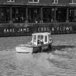 Album Ebbs & Flows from 