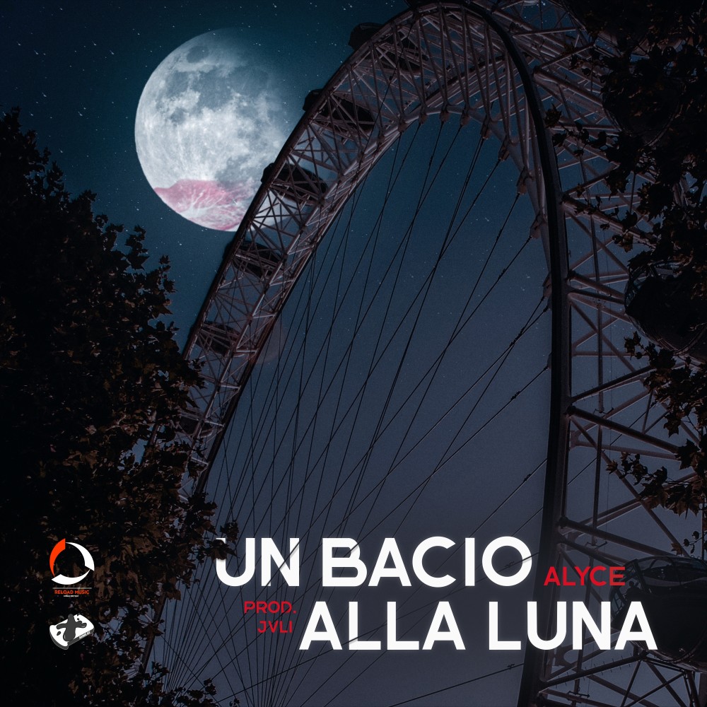 Un Bacio alla Luna