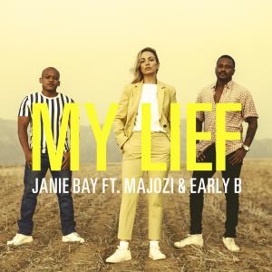 Janie Bay的專輯My Lief (feat. Majozi & Early B)