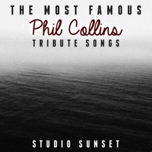 ดาวน์โหลดและฟังเพลง In the Air Tonight พร้อมเนื้อเพลงจาก Studio Sunset