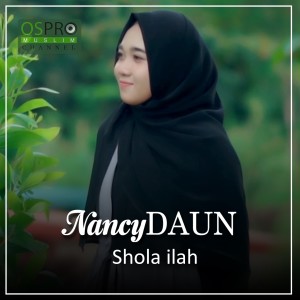 Album Sholal Ilah from NancyDAUN