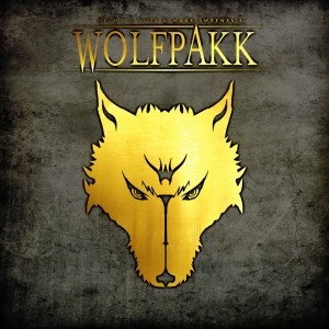 收听Wolfpakk的Let Me Die歌词歌曲