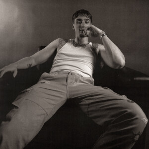 default playlist img