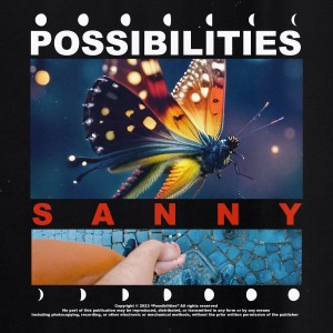 Sanny的專輯Possibilities