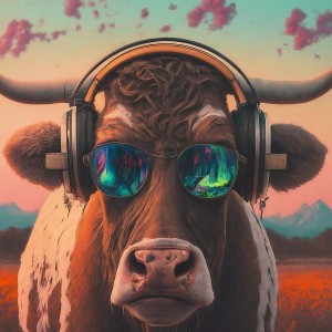 Album Lofi Cow oleh Lofi Beats for Work